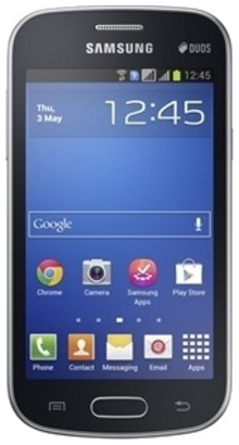 Samsung Galaxy Trend Duos S7392